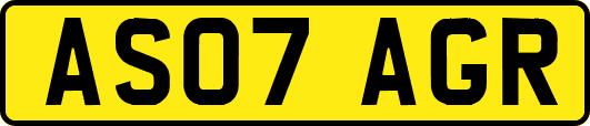 AS07AGR
