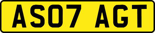 AS07AGT