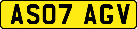 AS07AGV
