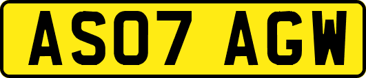 AS07AGW