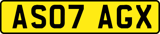 AS07AGX
