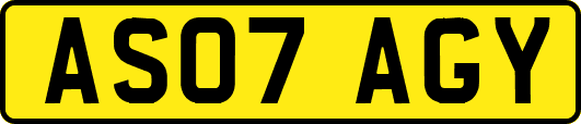 AS07AGY