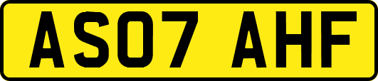 AS07AHF