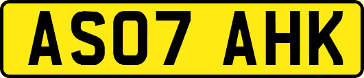 AS07AHK