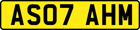 AS07AHM