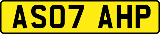 AS07AHP