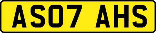 AS07AHS