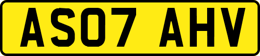 AS07AHV