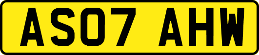 AS07AHW