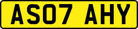 AS07AHY