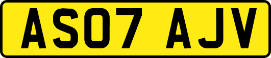 AS07AJV
