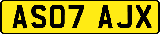 AS07AJX