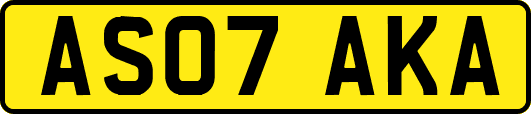 AS07AKA