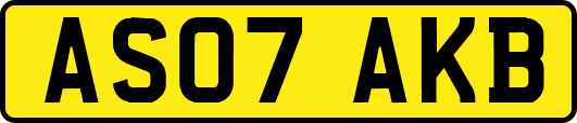 AS07AKB