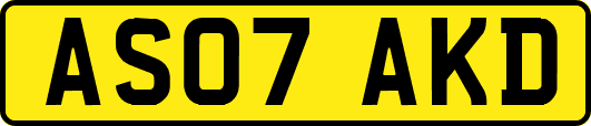 AS07AKD
