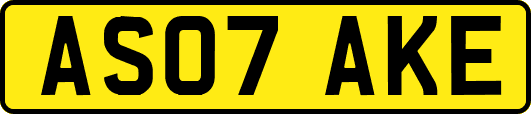 AS07AKE
