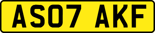 AS07AKF