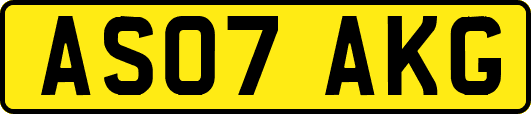 AS07AKG