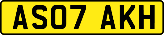 AS07AKH