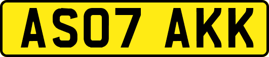 AS07AKK
