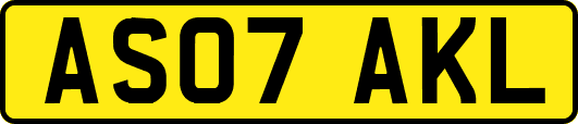 AS07AKL
