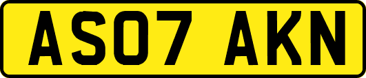 AS07AKN