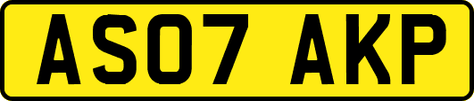 AS07AKP