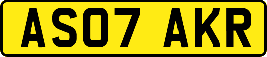 AS07AKR