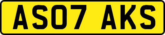 AS07AKS