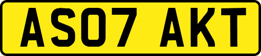 AS07AKT