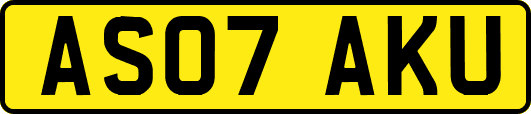AS07AKU