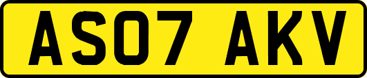 AS07AKV