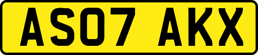 AS07AKX