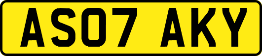 AS07AKY