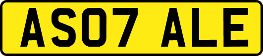 AS07ALE