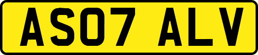 AS07ALV