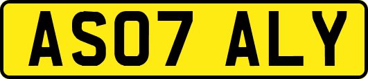 AS07ALY