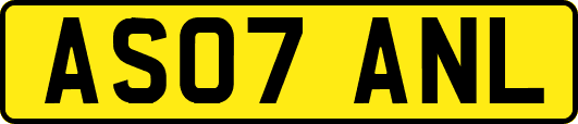 AS07ANL