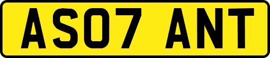 AS07ANT