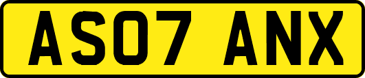 AS07ANX
