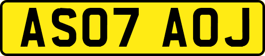 AS07AOJ