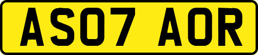 AS07AOR