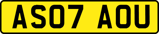 AS07AOU