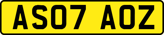 AS07AOZ