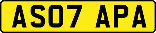 AS07APA