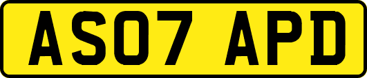 AS07APD