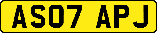 AS07APJ