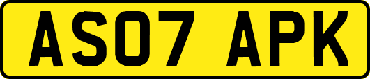 AS07APK