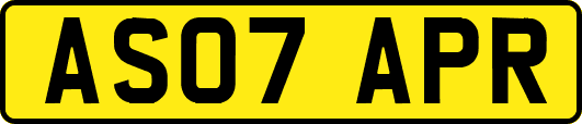 AS07APR