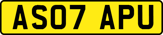 AS07APU